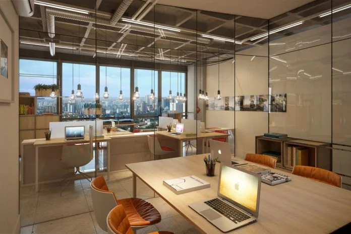 Mostra no Georgina Business traz inovações para quem deseja montar um office