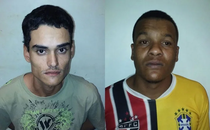 Rodrigo e Antonio Rodrigo e Antonio