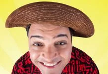 Matheus Ceará apresenta hoje “O show mais engraçado que eu já vi” no Iguatemi