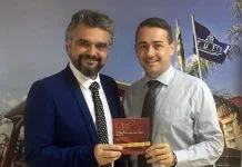 Caia Piton será o Patrono da primeira Turma de Direito da FAER-Uniesp