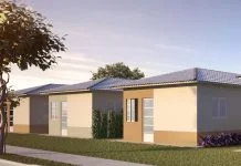 Primeira fase 100% comercializada e obras iniciadas do Residencial Vida Nova Olímpia