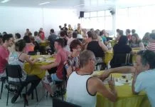 Terceira Idade promoverá Festival de Prêmios no Recinto do Folclore, domingo