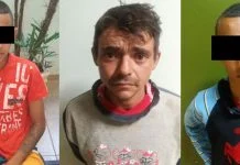 Policiais militares prendem três por envolvimento com drogas, sendo um condenado, nas últimas horas