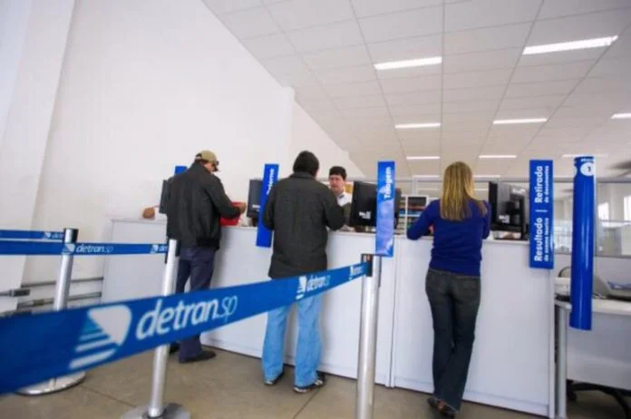 Detran inaugura nova unidade em Olímpia, quinta-feira 