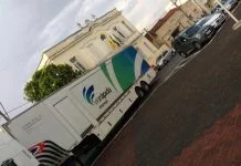 Carreta Via Rápida chega, de novo, em Olímpia para cursos gratuitos