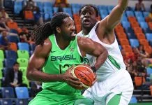 Guarani patrocina final do Campeonato Brasileiro de Basquete