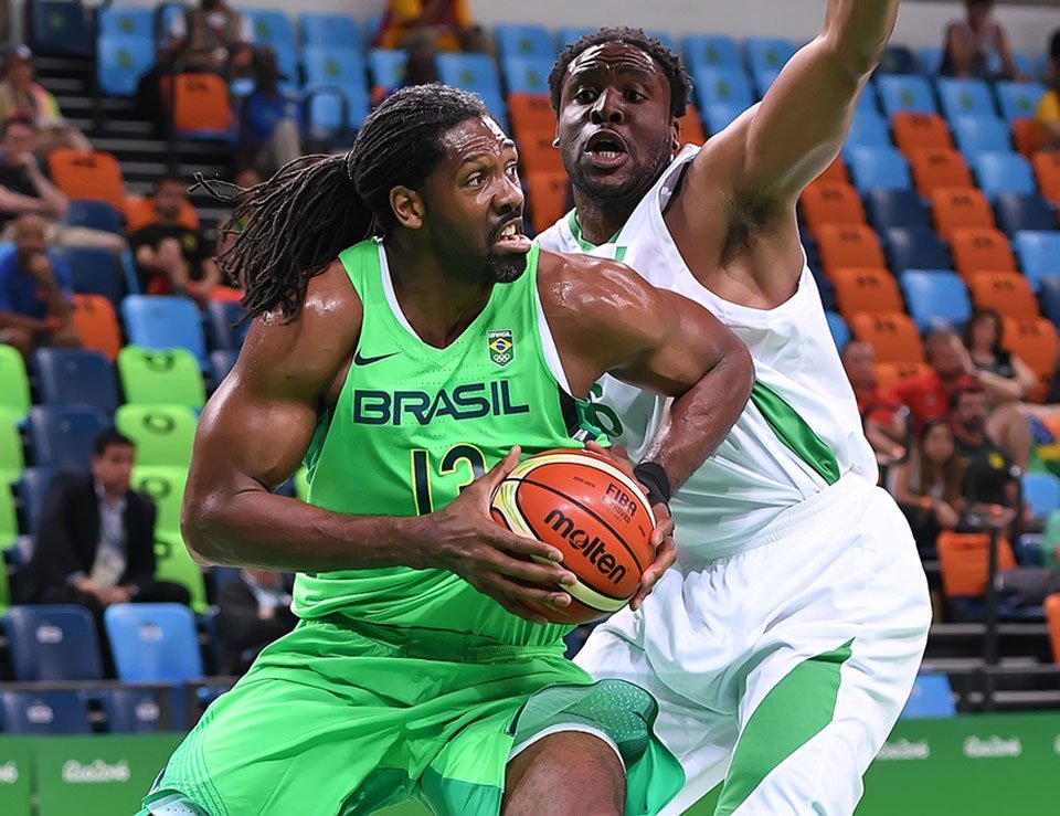 Dois jogos abrem - Federação Paulista Basketball - FPB