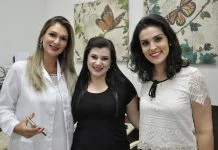 Confira como foi o Dia de Beleza e Estética na Marinelle Casarani Odontologia