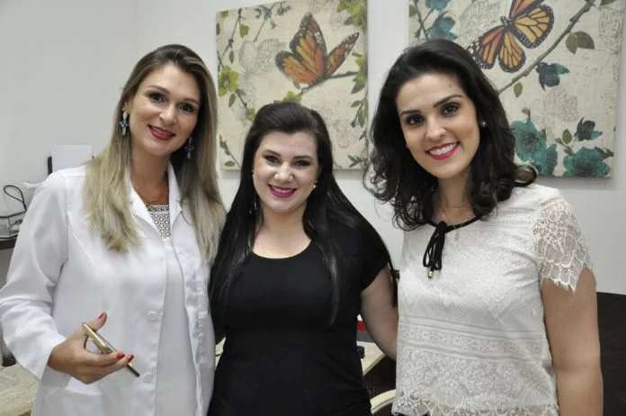 Confira como foi o Dia de Beleza e Estética na Marinelle Casarani Odontologia