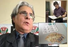 Vereador Marcos Santos é preso em flagrante acusado concussão por servidora. Ela diz que é ‘prática comum’