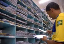 De volta! Correios retornam para a Praça Rui Barbosa em prédio totalmente remodelado