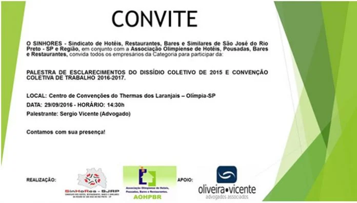 convencao