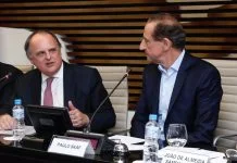Jacyr Costa Filho assume presidência do Conselho Superior do Agronegócio da Fiesp