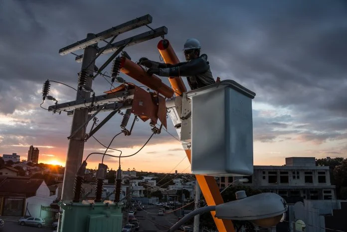 CPFL Paulista investe no sistema elétrico de Olímpia