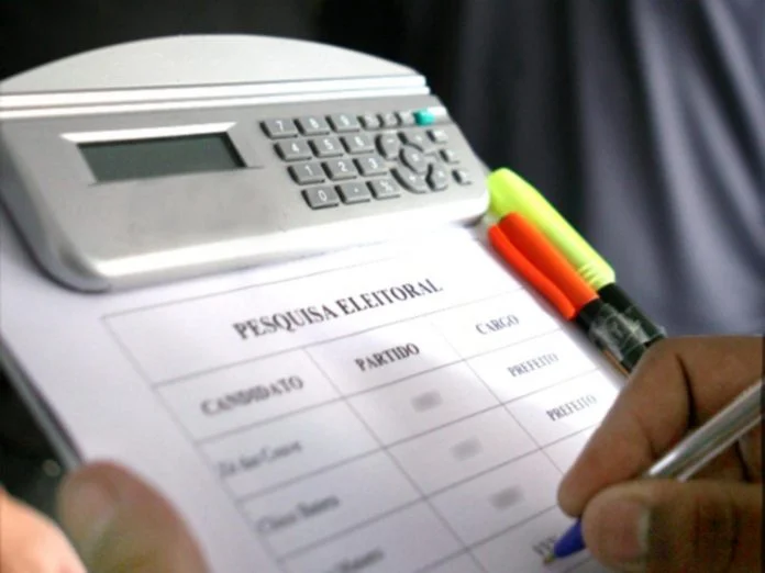 Ibope diz que não divulgou nenhuma pesquisa eleitoral em Olímpia