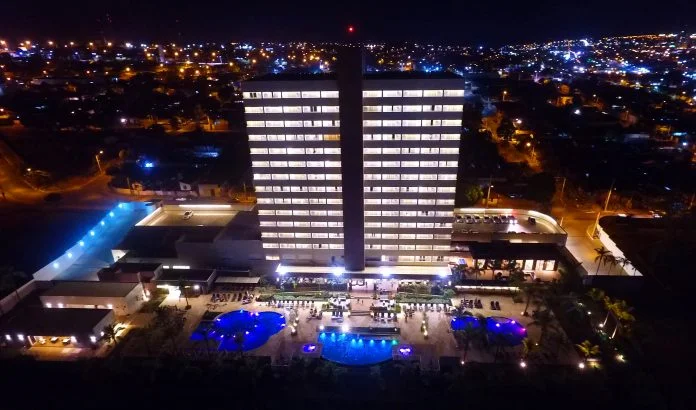 Dia das Mães: Celebration Resort e Hot Beach abrem as portas de seus restaurantes