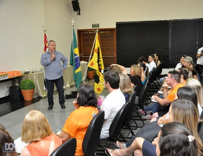 Vice-Presidente Jorge Noronha Vice-Presidente Jorge Noronha