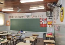 Prefeitura entrega obras de melhorias da EMEB “Therezinha Lopes de Mello Vicente”