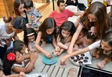 Riopreto Shopping realiza a segunda temporada do Festival “Gourmet Kids”