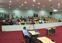 Orçamento Municipal 2017 revela o menor crescimento dos últimos quatro anos: 3,63%