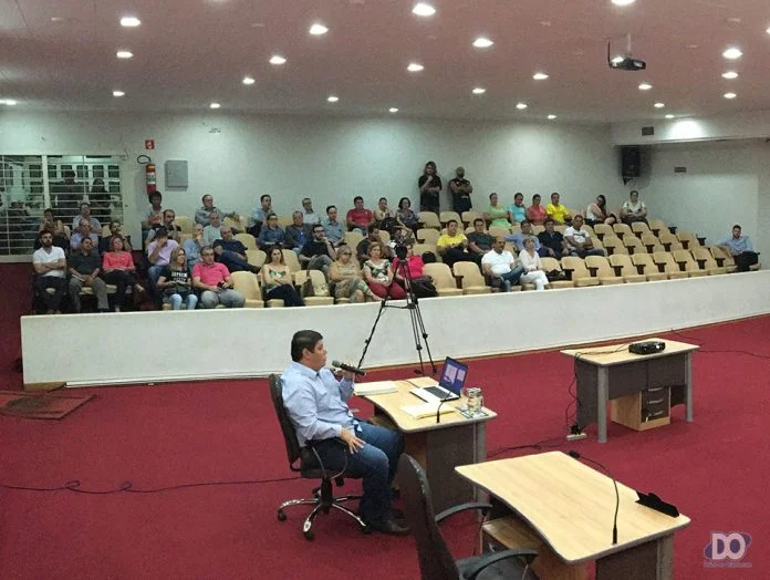 Orçamento Municipal 2017 revela o menor crescimento dos últimos quatro anos: 3,63%