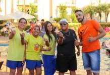 Semana da Criança do Tuti Resort divulga programação, inclusive passeio pela cidade com guias mirins