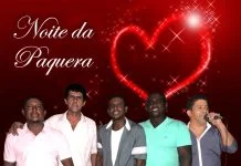 Noite da Paquera em Guaraci em favor do projeto Lata-Vira
