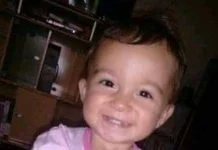 Menina de quase dois anos se afoga em tanquinho de roupas, em Guaraci
