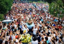 Caminhada da Fé: Dez Anos de História