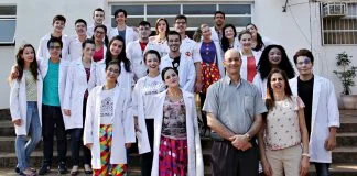 “Palhaçoterapia” da Famerp completa 17 anos