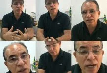 IPTU do ano que vem terá redução graças à revisão dos valores venais, revela Fernando