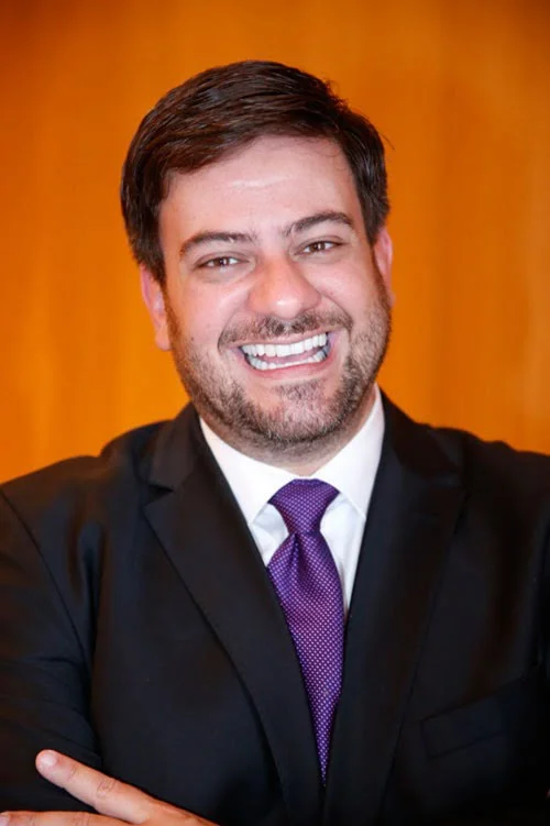 Bruno Astuto, do 'Mais Você' Bruno Astuto, do 'Mais Você'