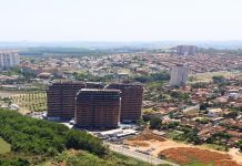 Olímpia é a segunda cidade mais acolhedora para se visitar no Brasil