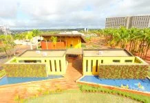 Hot Beach Free firma convênio com a ACIO