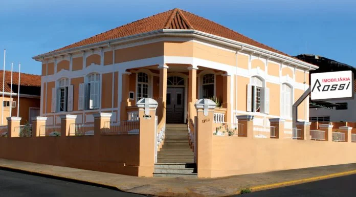 Quinto Feirão de Imóveis da Imobiliária Rossi nesta sexta e sábado. Confira os detalhes