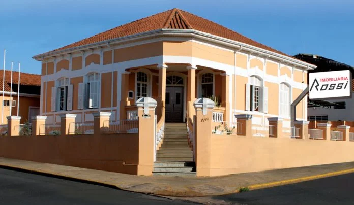 Empresário Joseph Rossi é a terceira vítima da Covid-19 em Olímpia