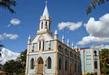 Fenossa 2016: Confira a programação religiosa e também da famosa quermesse