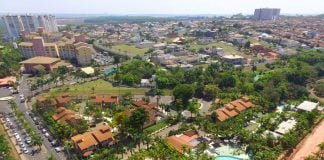 Olímpia sobe 40 pontos no Ranking Ambiental do Programa VerdeAzul