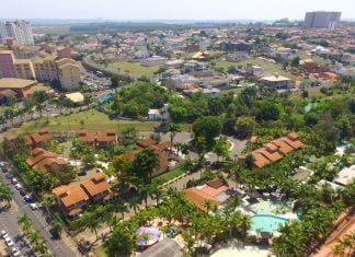 Olímpia sobe 40 pontos no Ranking Ambiental do Programa VerdeAzul
