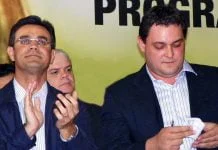 Geninho Zuliani é ‘ficha limpa absoluta’, após revisão do Tribunal de Contas do Estado