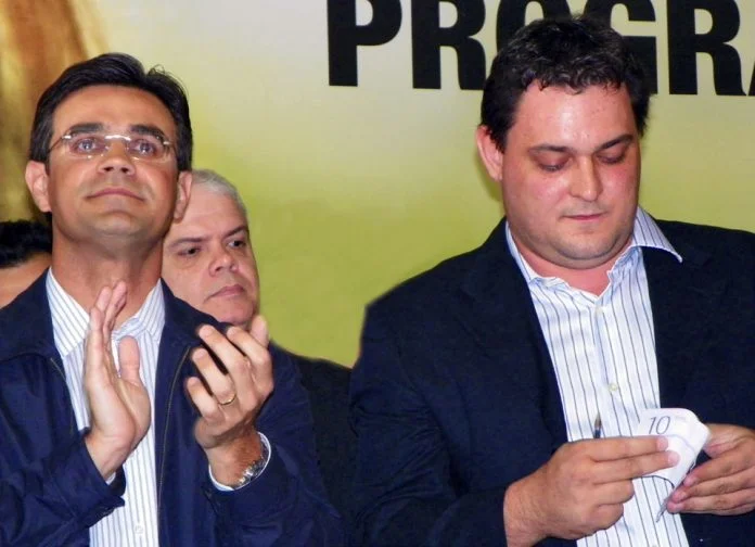 Geninho Zuliani é ‘ficha limpa absoluta’, após revisão do Tribunal de Contas do Estado