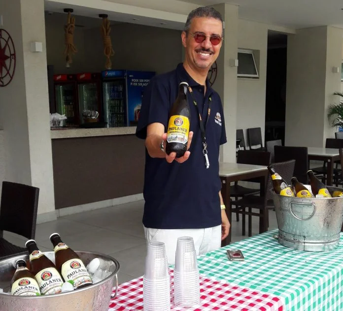 “Celebration” promove curso de degustação de cervejas, além de gastronomia alemã