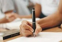Educação aplica neste domingo (19) provas dos processos seletivos