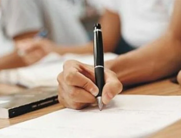 Candidatos a professores temporários farão provas de seleção dia 15