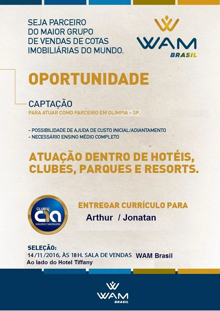 Promoção Clube de Serviços CAASP e Academias TotalPass