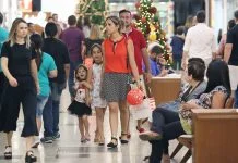 Riopreto Shopping promove ‘Black Friday’ nesta quinta e sexta-feira