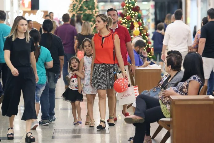 Riopreto Shopping promove ‘Black Friday’ nesta quinta e sexta-feira