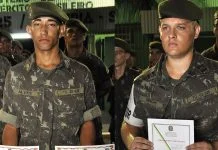 Legislativo realiza hoje sessão solene para homenagear atiradores-destaques de 2016
