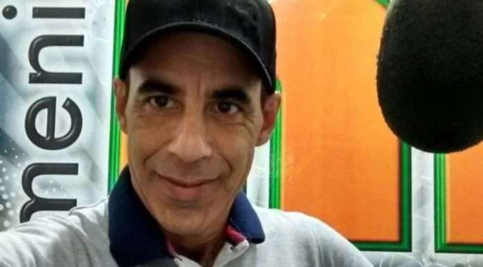 Dario Neto apresenta os melhores locutores de rodeio do País a partir de quinta, na Menina FM