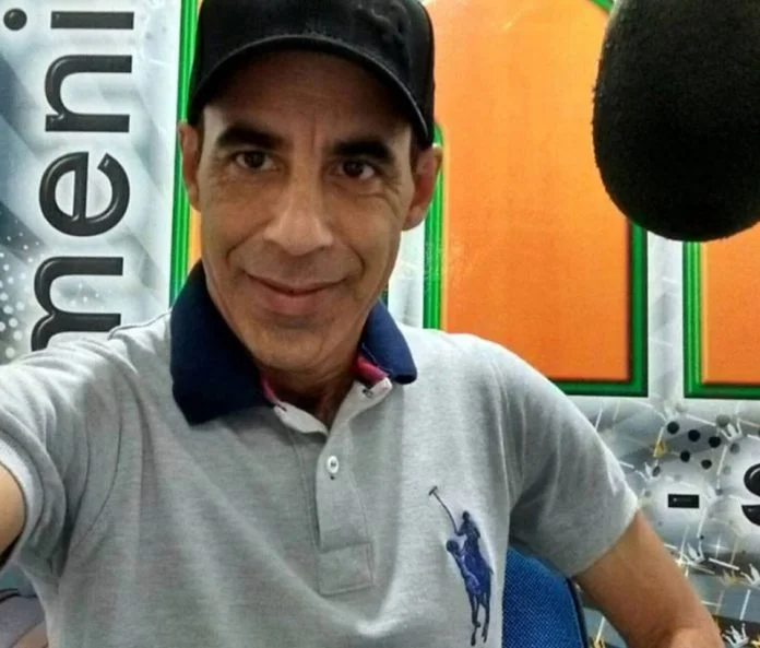 Dario Neto apresenta os melhores locutores de rodeio do País a partir de quinta, na Menina FM